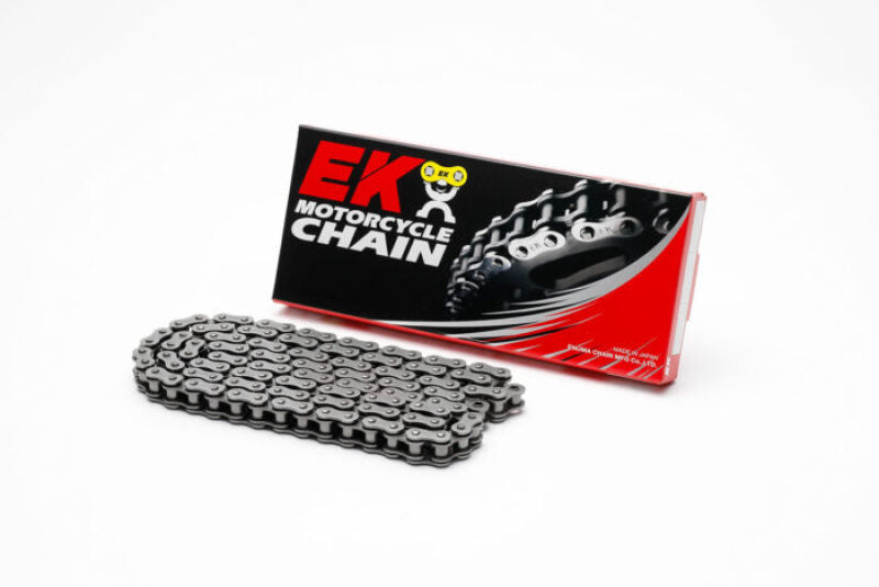 Vortex Racing EK 420 Clip Master Chain - 110 Links for Small Motorcycles
