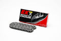 Vortex Racing EK 420 Clip Master Chain – 130 Links for Small Motorcycles