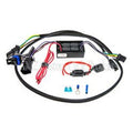 NAMZ NTIC-IND-01 Trailer Isolator for Indian Touring Models – 4-Wire Trailer Compatibility