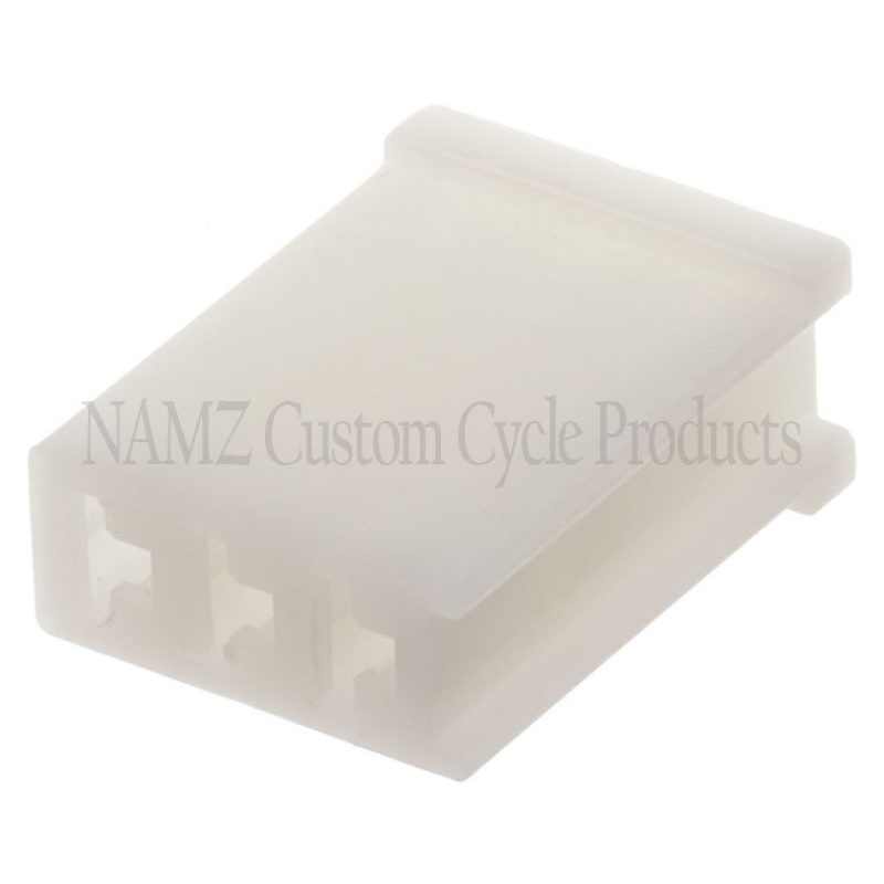 NAMZ 110 Series 3-Pin Female Coupler - Pack of 5 for Powersports Applications