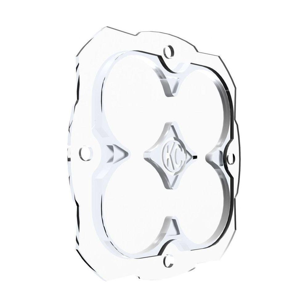 FLEX ERA 4 Lens Replacement