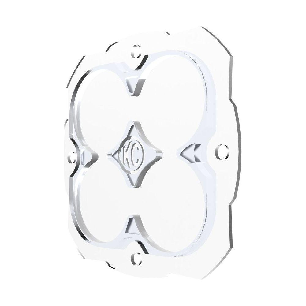 FLEX ERA 4 Lens Replacement