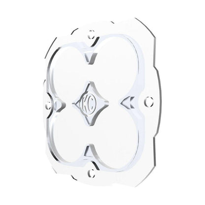 FLEX ERA 4 Lens Replacement