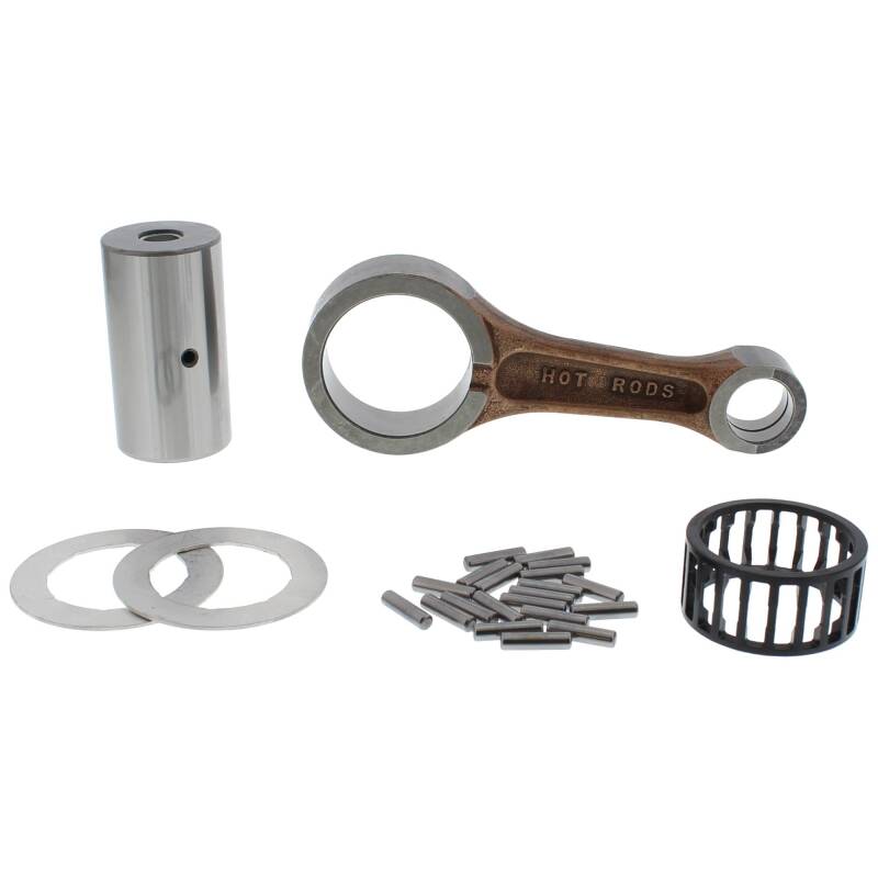 Hot Rods 09-16 Honda CRF 450 R 450cc Connecting Rod Kit - Precision Performance Replacement