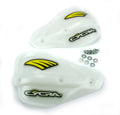 Cycra Enduro Handshield Replacement for Probend Alloy Bars - Natural Finish
