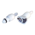 USWE Quick Coupling Set Part Number 101007 – Spillproof Drink Tube Connection for Hydration Bladders and Helmet Kits