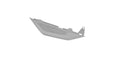 Acerbis 21+ Honda CRF250R/RX and CRF450R/RX Lower Side Panel - Gray