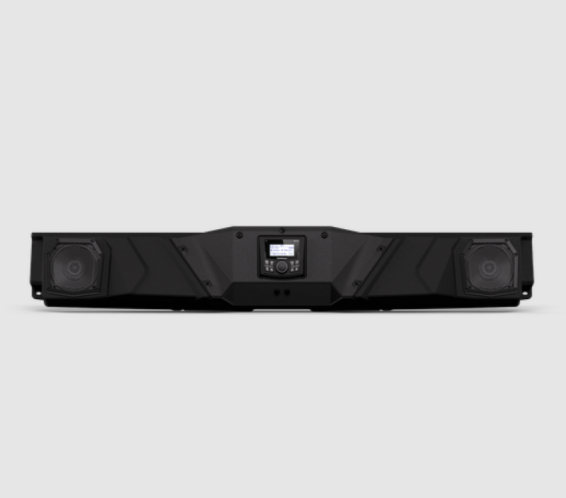 Rockford Fosgate UTV Defend17-STG1 17+ Can-Am Defender Complete Audio Roof System
