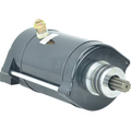 Arrowhead Part 410-54002 Replacement Starter for Yamaha Wave Runners 1997-2008