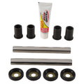 Pivot Works Honda TRX500FA Front Upper A-Arm Kit - Part PWAAK-H06-000 for 2005-2008 FourTrax Foreman 4x4 Models