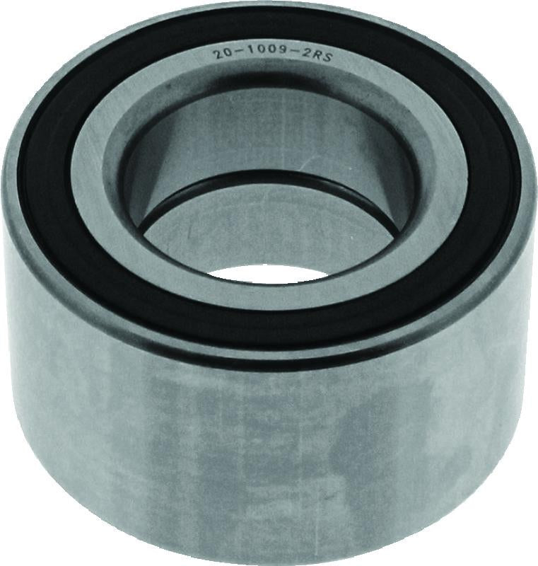 QuadBoss 414199 High-Performance Front UTV Wheel Bearing & Seal Kit for Arctic Cat Prowler Pro