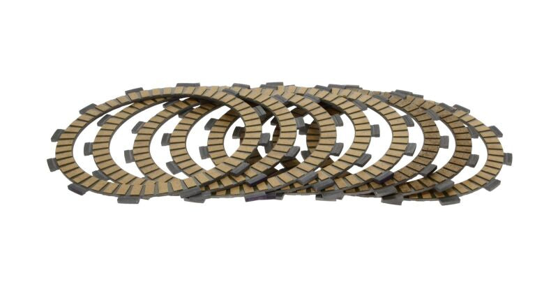 ProX RM-Z450 Clutch Friction Plate Set for Suzuki 2008-2017 - OEM Quality Performance