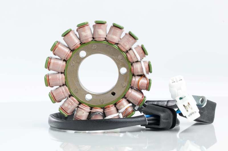 Ricks Motorsport Electrics OEM Style Suzuki Stator Part 21-821 for Powersports Applications