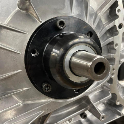 Polaris RZR Pro R PTO Billet Steel Housing