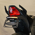 New Rage Cycles CBR250-300-FE Fender Eliminator Kit for Honda CBR250R and CBR300R