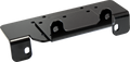 KFI Kubota RTV1100 Winch Mount - Heavy-Duty Steel, Black Powder Coated, Easy Install