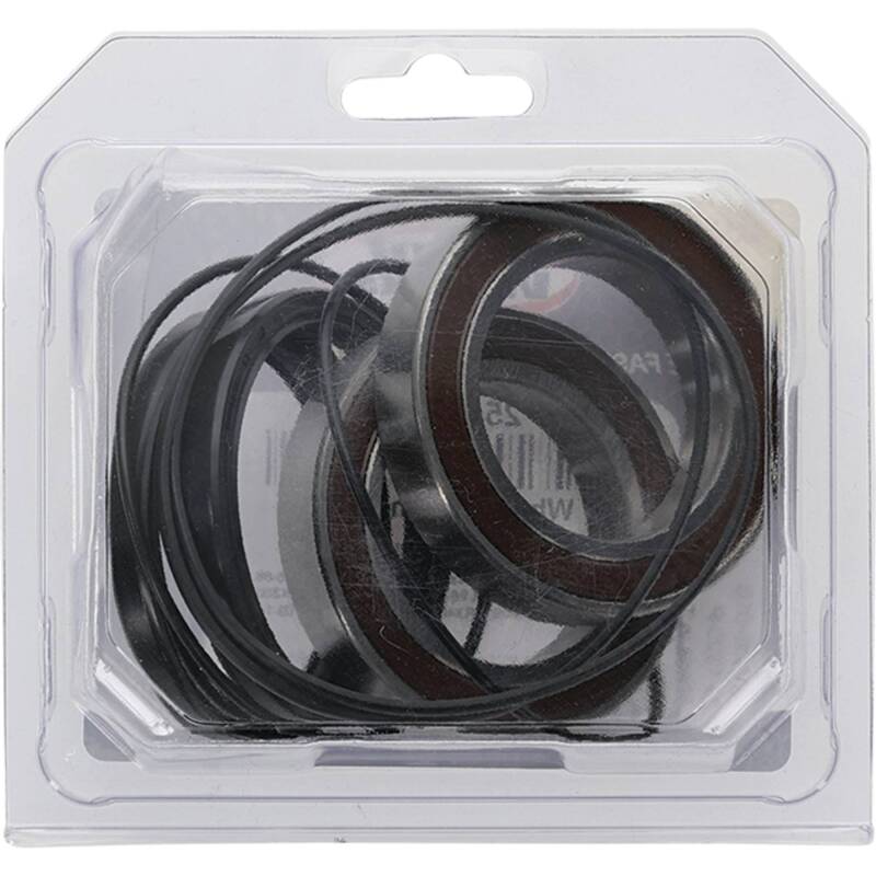 Pivot Works Premium Wheel Bearing Kit for Honda ATC and TRX Models – Part Number 25-1320-P