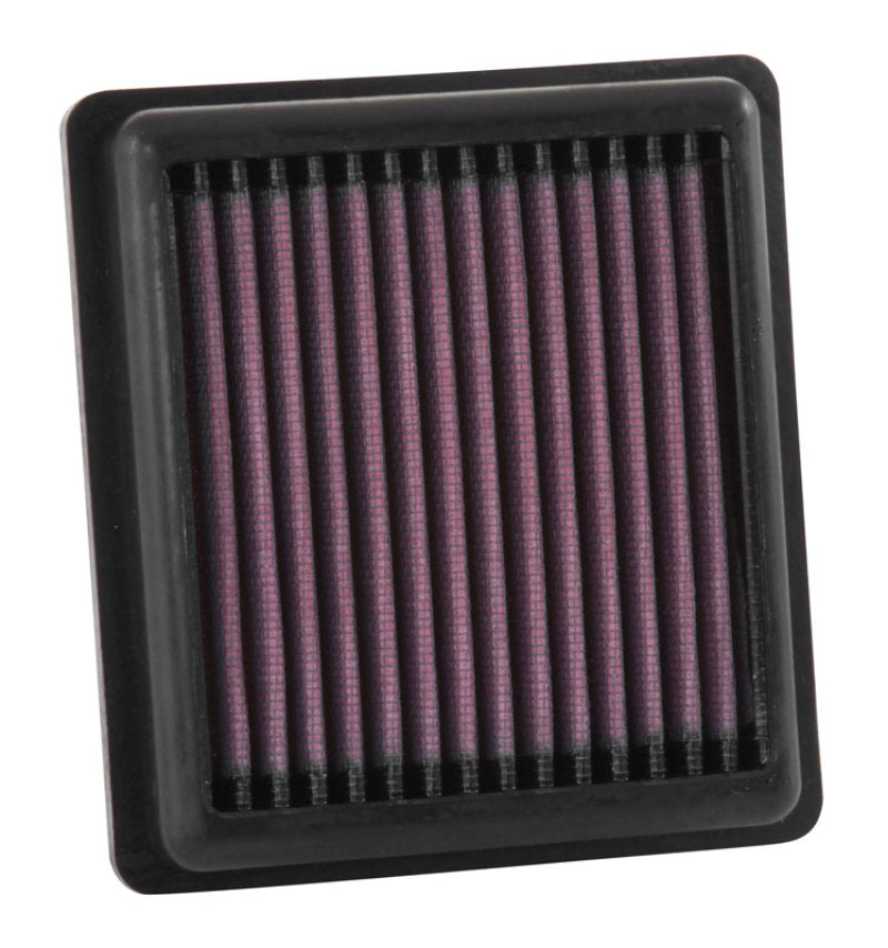 K&N Engineering YA-5317 High-Flow Replacement Air Filter for Yamaha XP530 T-Max 530cc