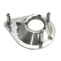 S&S Cycle 17-0330 Classic Teardrop Air Cleaner Backplate for Super E & G Carbs