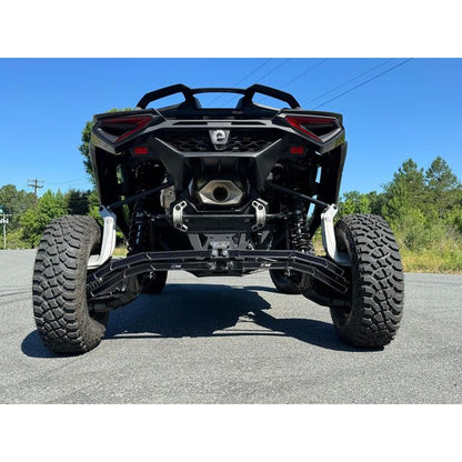 Can Am Maverick R Pro Rock High Clearance Radius Rod Kit