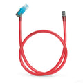 USWE Hydraflex Drink Tube Kit with High-Flow Bite Valve and Non-Kinking Design