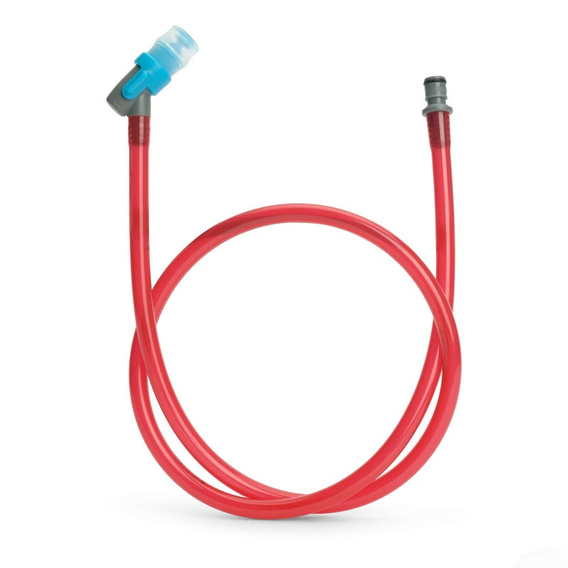 USWE Hydraflex Drink Tube Kit with High-Flow Bite Valve and Non-Kinking Design