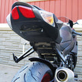 New Rage Cycles GSXR-TT-T Tail Tidy for Suzuki GSX-R600 and GSX-R750 (2011-2015)