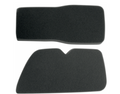 Uni Filter Nu-2477 OEM Air Filter for Powersports Engines