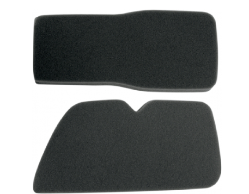 Uni Filter Nu-2477 OEM Air Filter for Powersports Engines