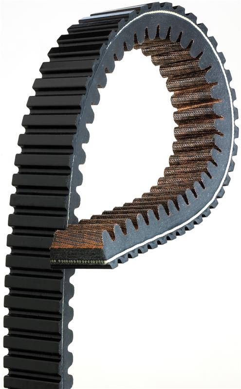 Gates G-Force CVT Drive Belt for Arctic Cat Wildcat 700 and Mountain Cat 700cc