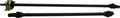 All Balls Racing 2020 Polaris Ranger 1000 EPS Crew Front Prop Shaft (Part PRP-PO-09-025)