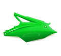 Acerbis Kawasaki KX250F/ KX250 Side Panels – Green (2017-2020 Models)