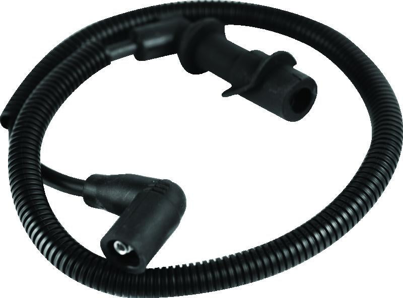 QuadBoss Spark Plug Wire for Polaris Ranger 700 (2005-2009) – Part #403247