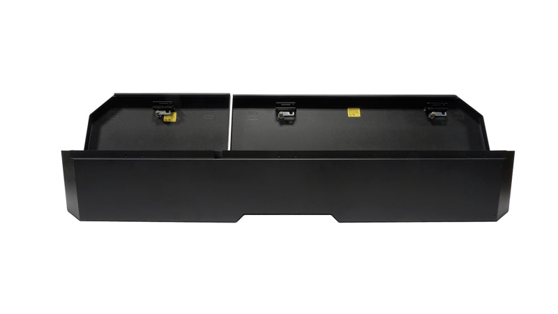 Tuffy Products Underseat Lockbox for Chevy and GMC Silverado and Sierra 1500, 2500HD, 3500HD – Model 352-01