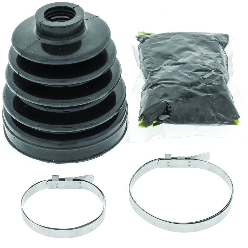 QuadBoss Universal CV Boot Kit for Powersports Vehicles - Replaces Part 414943
