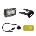 Baja Designs Sur-Ron/Talaria S2 Sport Headlight Kit - Powerful LED Off-Road Lighting