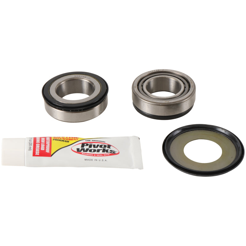 Pivot Works Yamaha YZ125 & YZ250 Front Wheel Bearing and Seal Kit – Part PWSSK-Y05-421