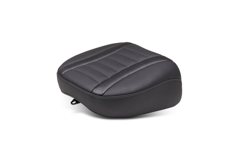 Mustang Motorcycle 88402 Deluxe Passenger Seat for 2024 Harley Davidson Road Glide and Street Glide