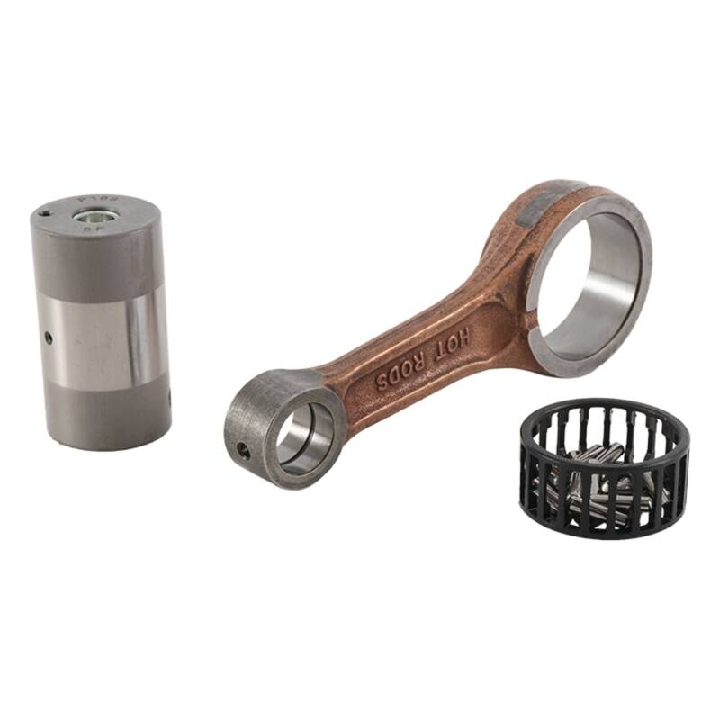 Hot Rods 08-12 Suzuki RM-Z 450 450cc Connecting Rod Kit Part #8661
