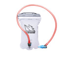 USWE Elite Hydration Bladder with Plug-N-Play Tube Hydraflex - 1.5L