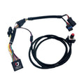 Dynojet Throttle Commander Kit for Kawasaki KRX 1000 - Adjustable Throttle Response