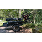 5-Pack Superior 45er Bike Rack (General Baskets)