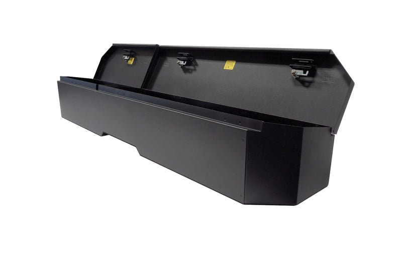 Tuffy Products Underseat Lockbox for Chevy and GMC Silverado and Sierra 1500, 2500HD, 3500HD – Model 352-01