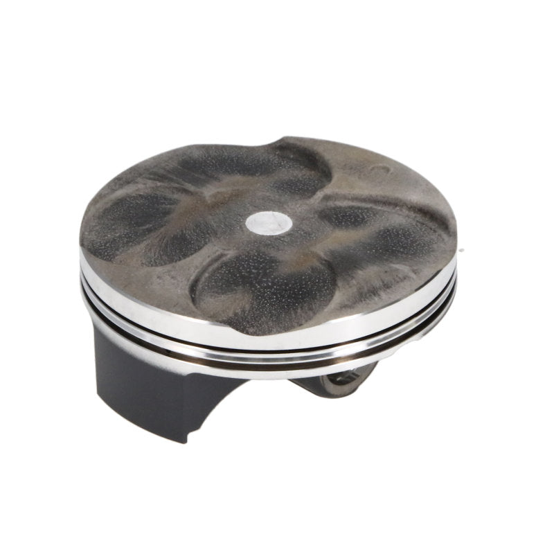ProX 04-09 Honda CRF250R and 04-17 CRF250X Piston Kit 13.5:1 (77.99mm) - Part Number 01.1339.C