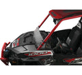 National Cycle N30230 Low Windshield for Polaris RZR XP 900-1000