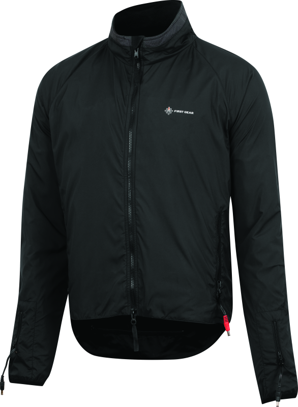 FIRSTGEAR Heated Jacket Liner Gen 4 - Large - PowerSports Heated Clothing