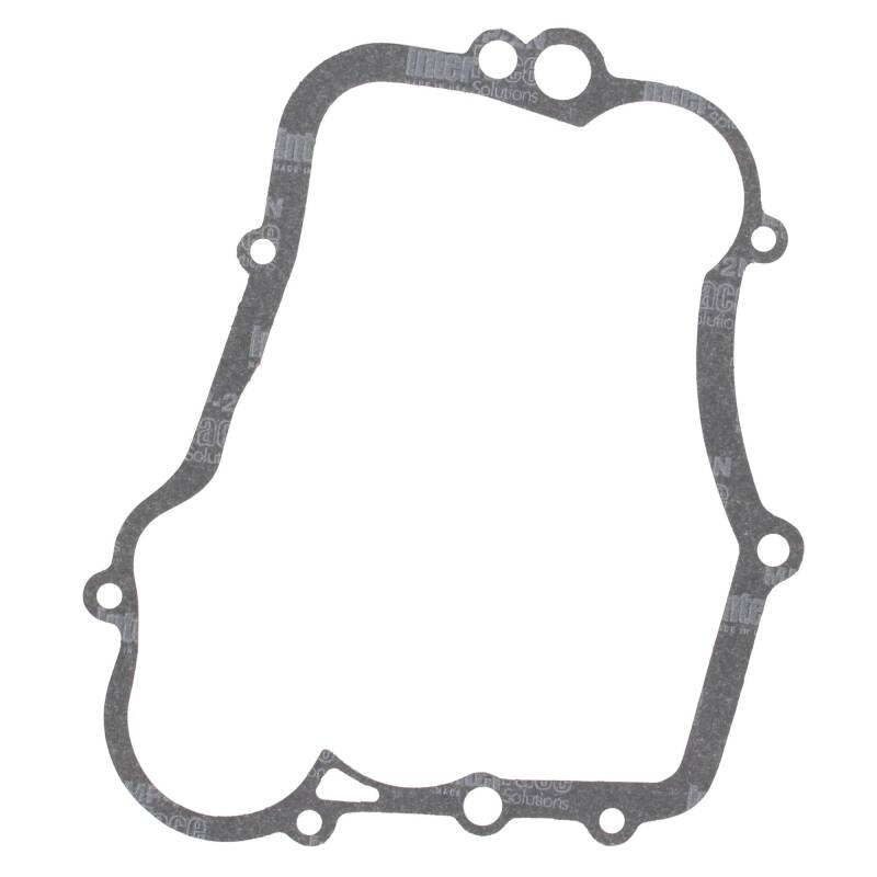 Vertex Pistons Clutch Cover Gasket for Yamaha YZ80 and YZ85 (Part Number 817654)