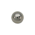 S&S Cycle Replacement 3/8 Inch Stainless Steel Ball for Oil Pump Check Valve Part #50-8091