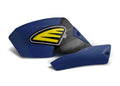 Cycra Probend CRM Ultra Hand Shield - Husky Blue for Powersports Vehicles