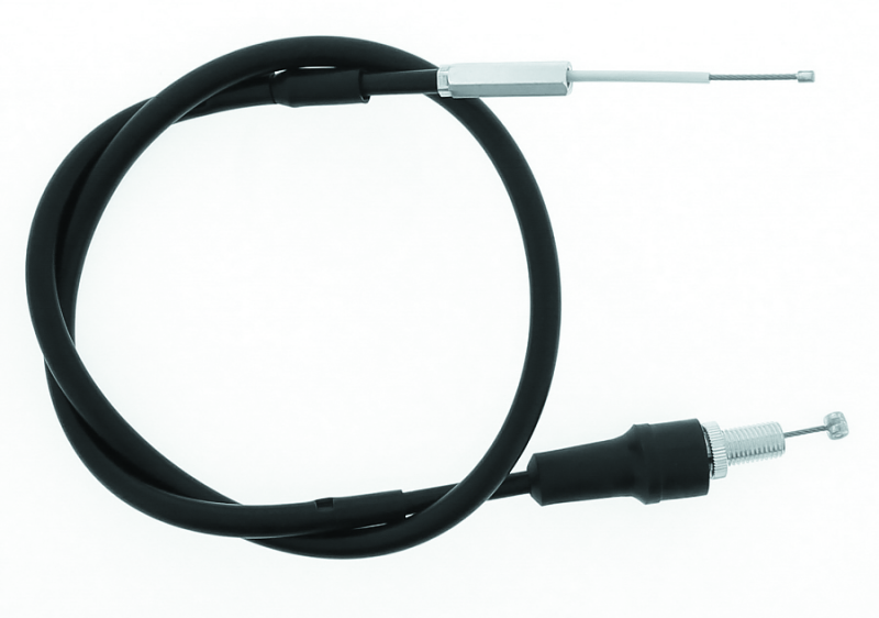 QuadBoss Throttle Cable for Yamaha YFM660F Grizzly 4x4 (2002-2008)